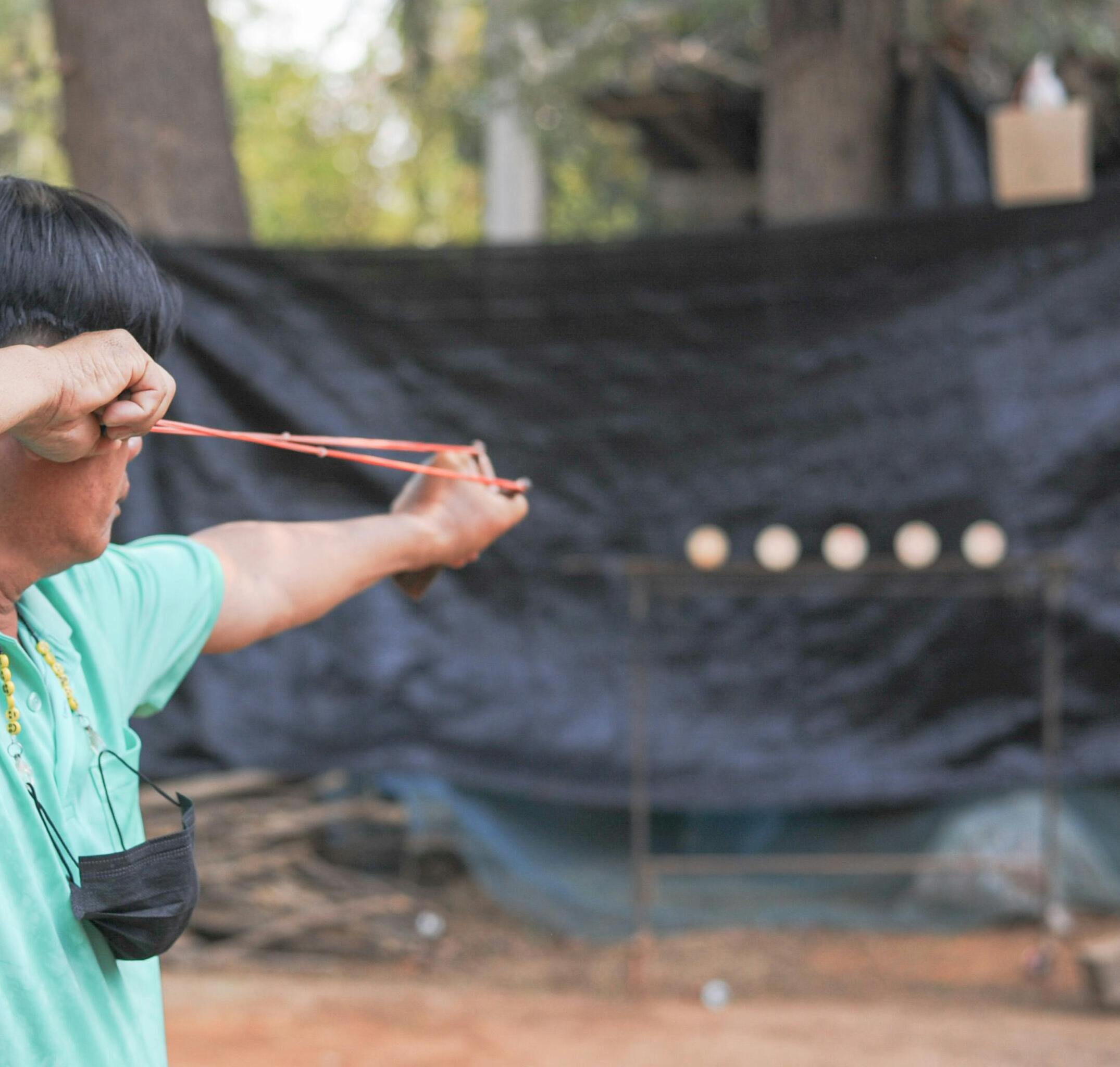 slingshot